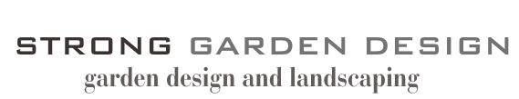 Strong Garden Design And Landscaping