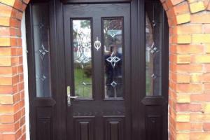View 10 from project PVC Front Doors Dublin