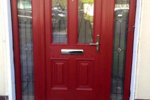 View 5 from project PVC Front Doors Dublin