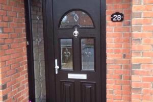View 12 from project PVC Front Doors Dublin