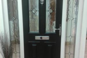 View 4 from project PVC Front Doors Dublin