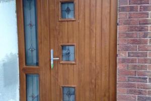 View 3 from project PVC Front Doors Dublin
