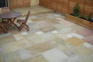  And after!  from project Patios Ideas