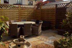 View 5 from project Limestone and Sandstone Paving Ideas