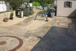 View 5 from project Concrete Imprint Patios