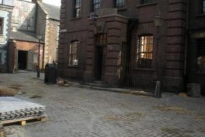 View 4 from project Cobblestones For Ripper Street