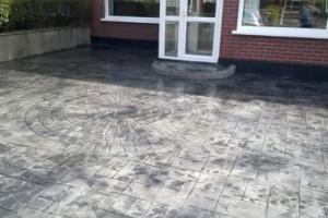 View 4 from project Block Paving Designs