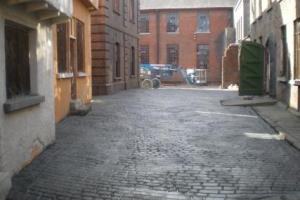 View 3 from project Cobblestones For Ripper Street