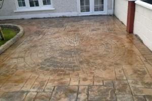 View 6 from project Block Paving Designs