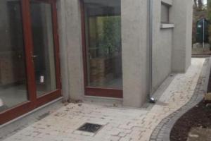 View 3 from project Extension, Griffith Court, Marino, Dublin 3