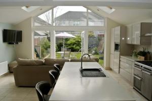 View 5 from project Rear Extension Brides Glen, Co. Dublin