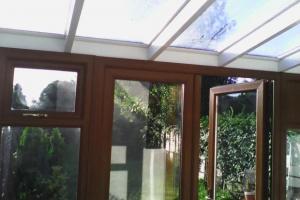 View 11 from project uPVC Conservatory, Dublin