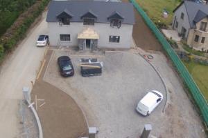 View 21 from project New Build - Templar House
