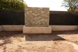 View 16 from project Natural Stone Water Feature