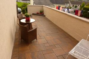 View 17 from project Terraced Sandstone Patio