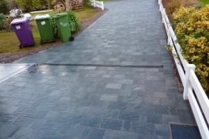 View 11 from project Patio and Cobblelock Driveway in Crosshaven