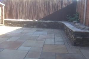 View 5 from project Sandstone Patios